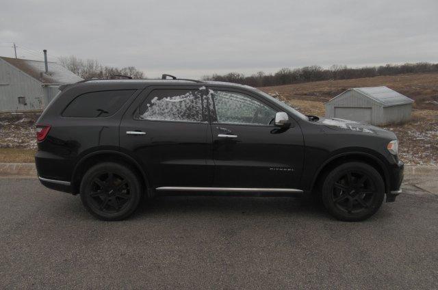 used 2014 Dodge Durango car, priced at $14,472