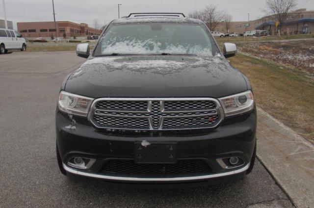 used 2014 Dodge Durango car, priced at $14,472