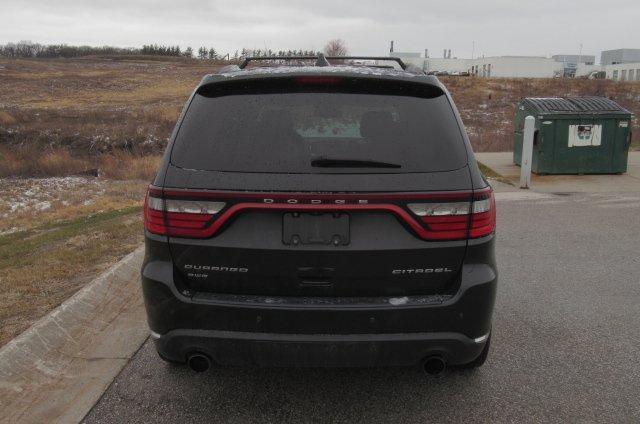 used 2014 Dodge Durango car, priced at $14,472