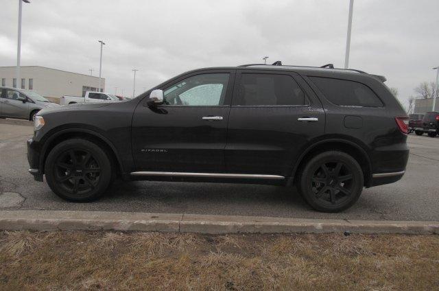 used 2014 Dodge Durango car, priced at $14,472