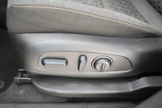 used 2024 Chevrolet Equinox car, priced at $23,879