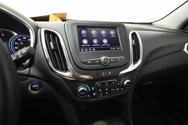 used 2024 Chevrolet Equinox car, priced at $25,995