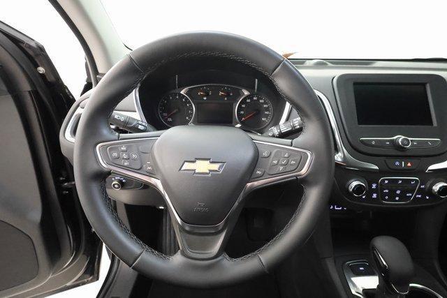 used 2024 Chevrolet Equinox car, priced at $23,879
