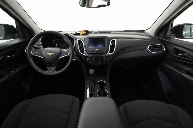 used 2024 Chevrolet Equinox car, priced at $23,879
