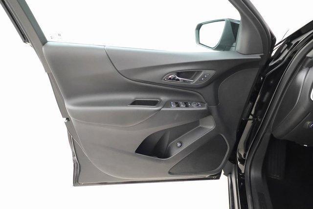 used 2024 Chevrolet Equinox car, priced at $23,879
