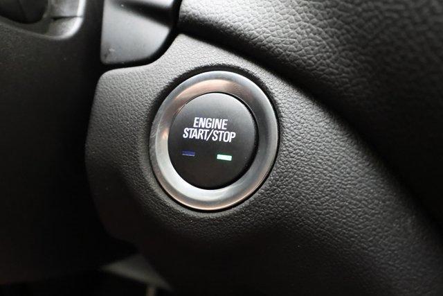 used 2024 Chevrolet Equinox car, priced at $23,879