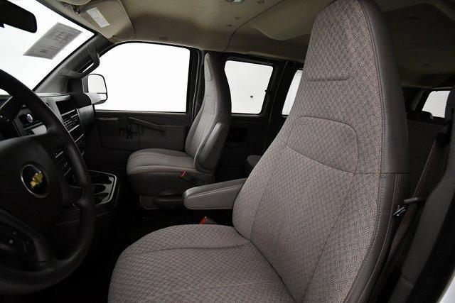 used 2018 Chevrolet Express 3500 car, priced at $23,900