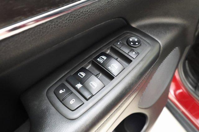 used 2018 Jeep Grand Cherokee car, priced at $19,650