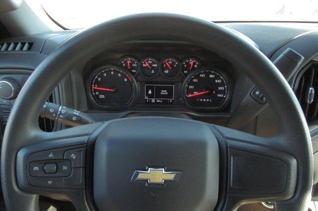 new 2024 Chevrolet Silverado 3500 car, priced at $63,201