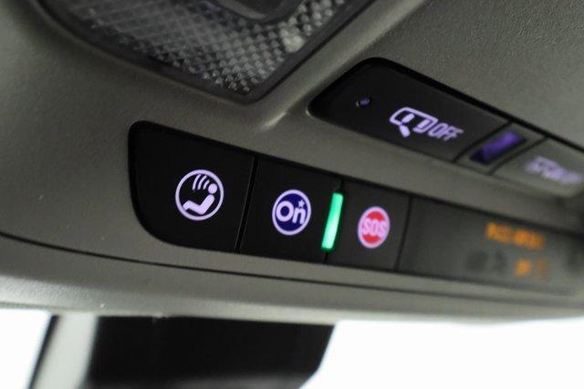 used 2021 Chevrolet Equinox car, priced at $20,299