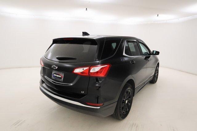 used 2021 Chevrolet Equinox car, priced at $20,299