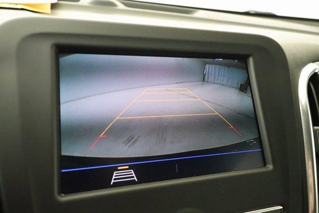 used 2021 Chevrolet Equinox car, priced at $20,299