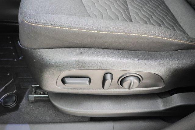 used 2021 Chevrolet Equinox car, priced at $20,299