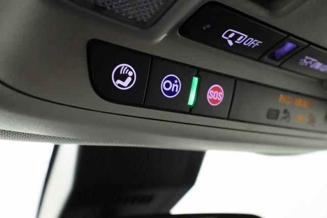 used 2022 Chevrolet Equinox car, priced at $23,885