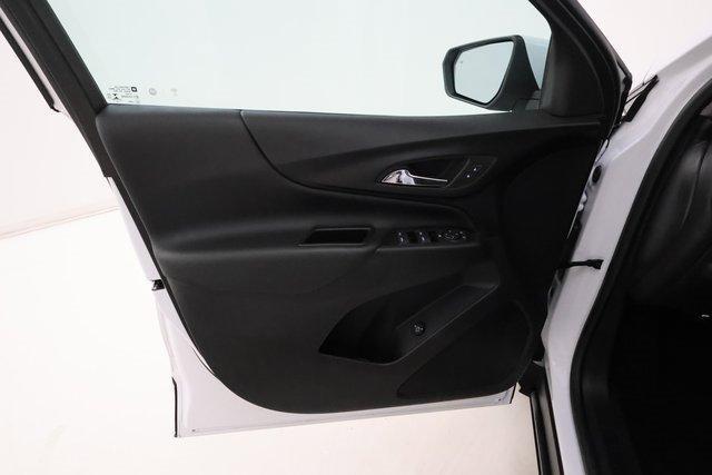 used 2022 Chevrolet Equinox car, priced at $23,885