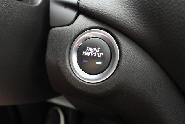 used 2022 Chevrolet Equinox car, priced at $23,885