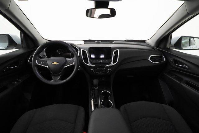 used 2022 Chevrolet Equinox car, priced at $23,885