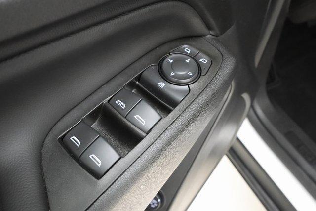 used 2022 Chevrolet Equinox car, priced at $23,885