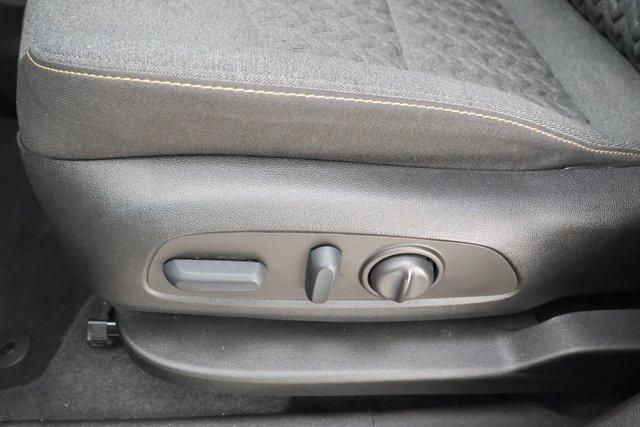 used 2022 Chevrolet Equinox car, priced at $23,885