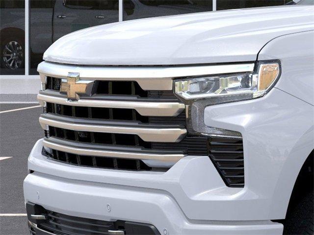 new 2026 Chevrolet Silverado 1500 car, priced at $71,115