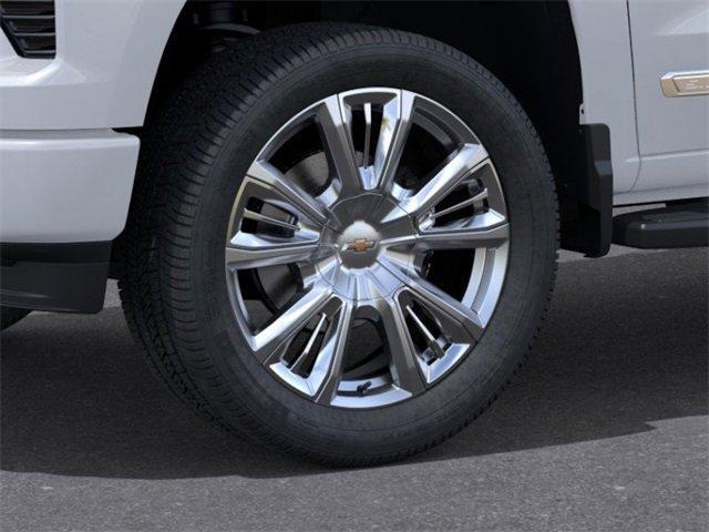 new 2026 Chevrolet Silverado 1500 car, priced at $71,115