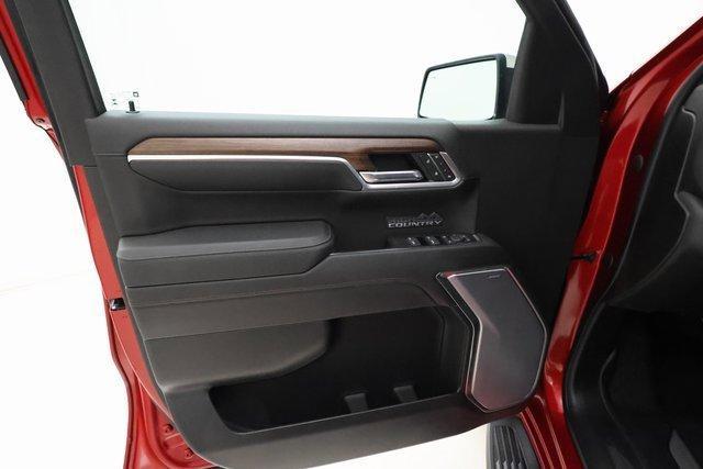 used 2022 Chevrolet Silverado 1500 car, priced at $53,125