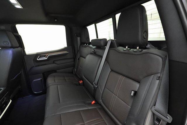 used 2022 Chevrolet Silverado 1500 car, priced at $52,975