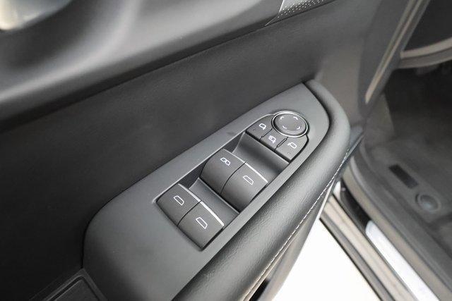 used 2025 Buick Enclave car, priced at $58,494