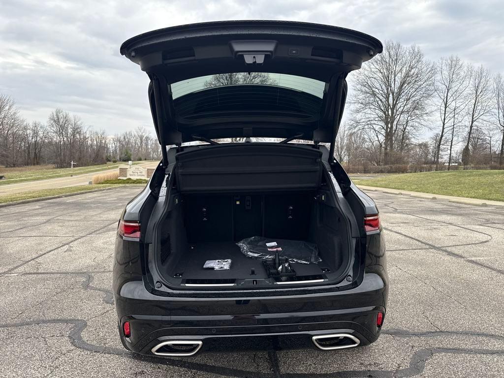 new 2026 Jaguar F-PACE car, priced at $76,385