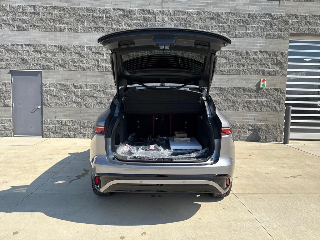 new 2026 Jaguar F-PACE car, priced at $65,208