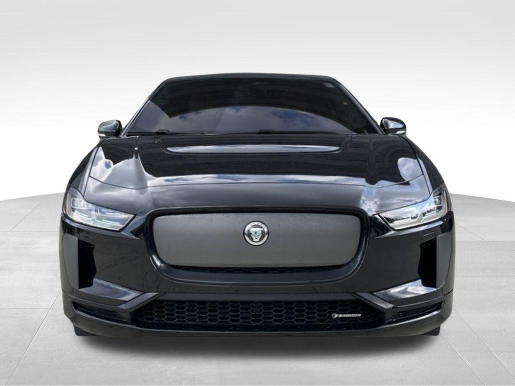 new 2024 Jaguar I-PACE car, priced at $69,268