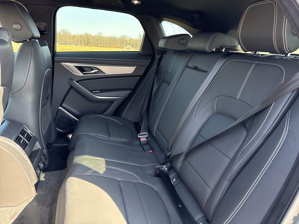 new 2026 Jaguar F-PACE car, priced at $75,908