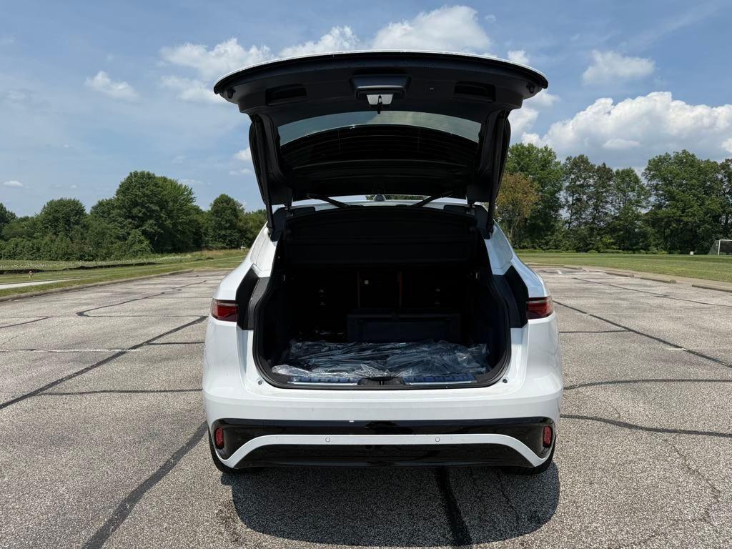 new 2026 Jaguar F-PACE car, priced at $65,833