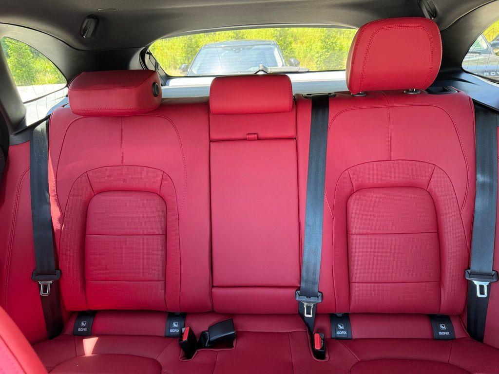 new 2025 Jaguar F-PACE car, priced at $63,258