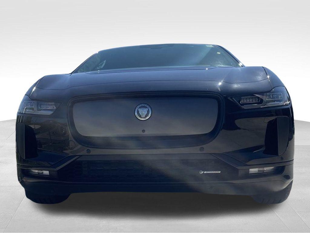 new 2024 Jaguar I-PACE car, priced at $68,733