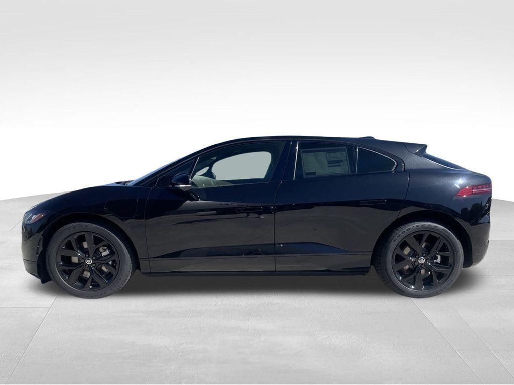 new 2024 Jaguar I-PACE car, priced at $65,733