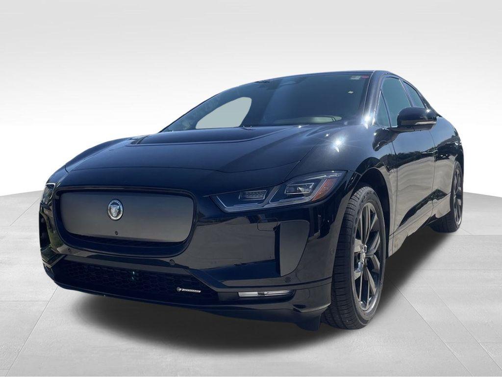 new 2024 Jaguar I-PACE car, priced at $58,733