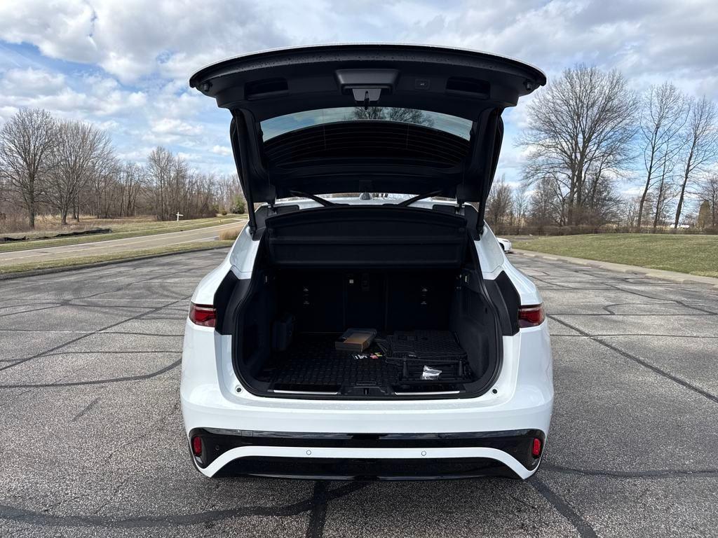 new 2026 Jaguar F-PACE car, priced at $60,138