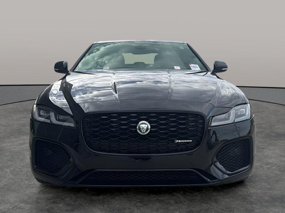 new 2024 Jaguar XF car, priced at $55,268