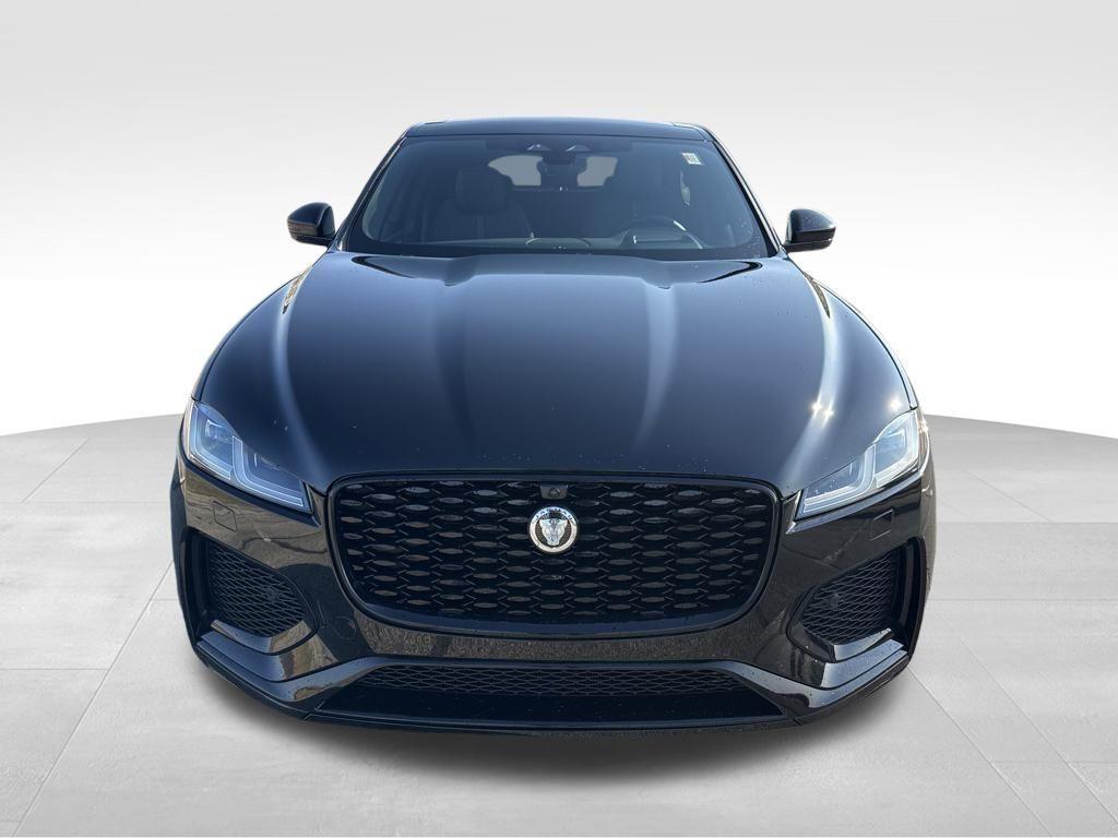 new 2026 Jaguar F-PACE car, priced at $75,908