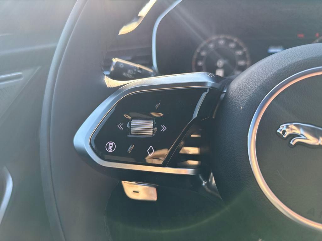 new 2026 Jaguar F-PACE car, priced at $75,908