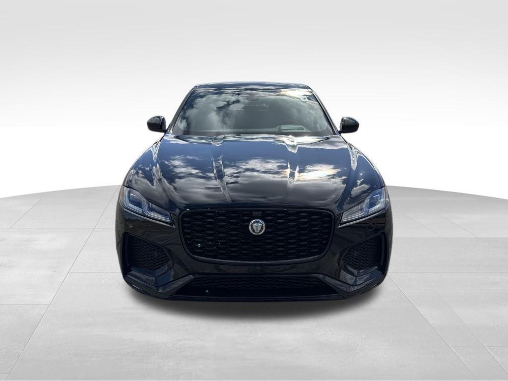 new 2026 Jaguar F-PACE car, priced at $65,208