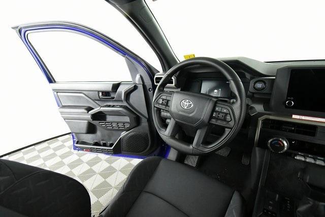 new 2024 Toyota Tacoma car, priced at $40,675