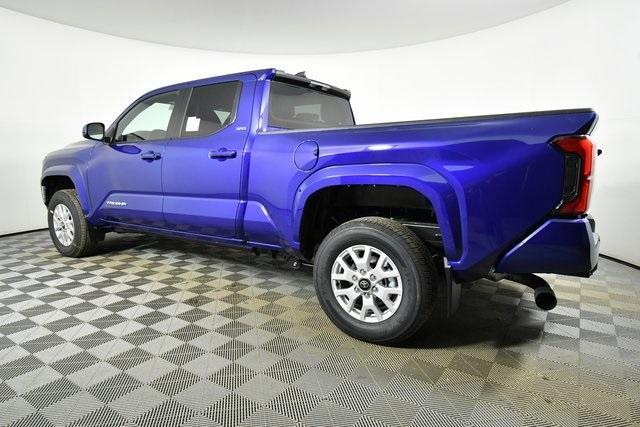 new 2024 Toyota Tacoma car, priced at $40,675