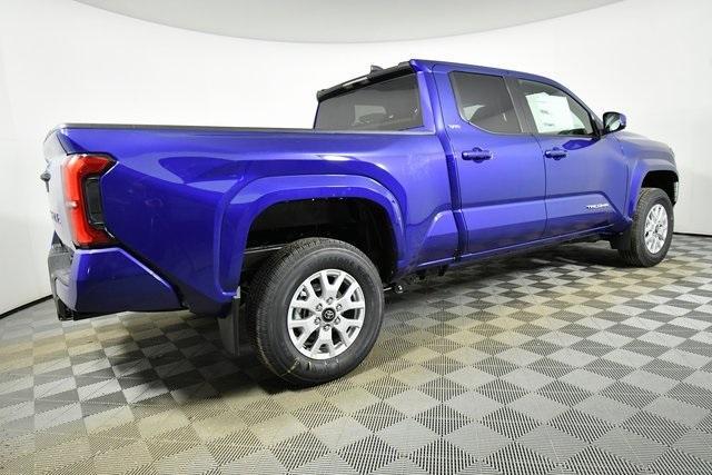 new 2024 Toyota Tacoma car, priced at $40,675