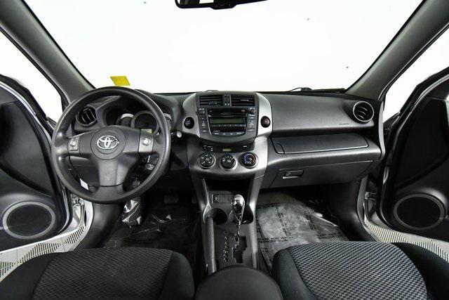 used 2011 Toyota RAV4 car, priced at $6,800