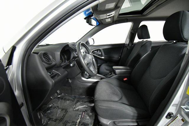 used 2011 Toyota RAV4 car, priced at $6,800