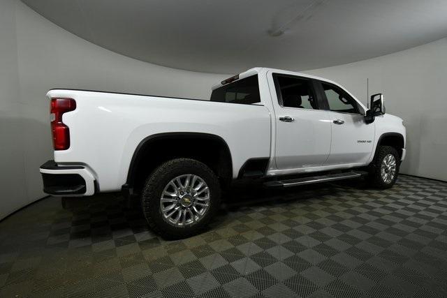 used 2022 Chevrolet Silverado 3500 car, priced at $69,990