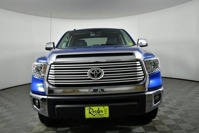 used 2016 Toyota Tundra car, priced at $34,990