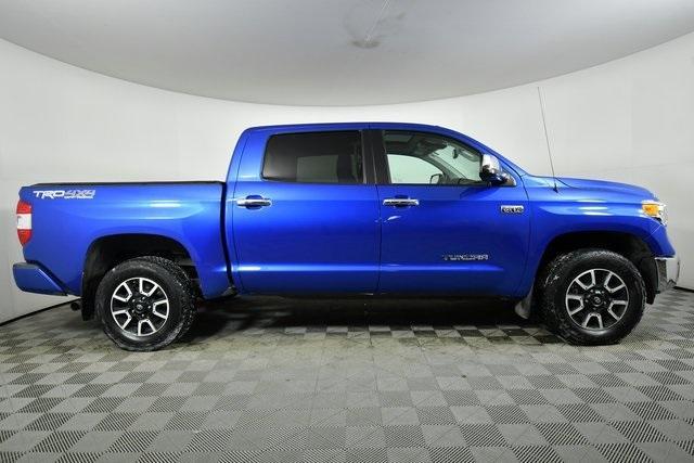 used 2016 Toyota Tundra car, priced at $34,990